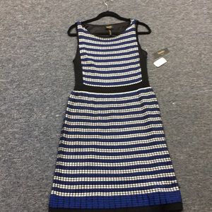 Laundry dress size m